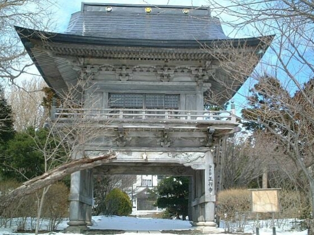 正行寺の写真1