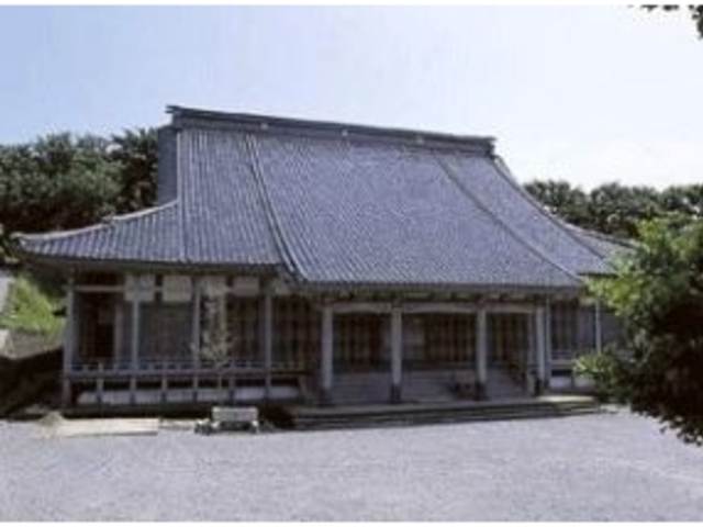 東本願寺江差別院の写真1