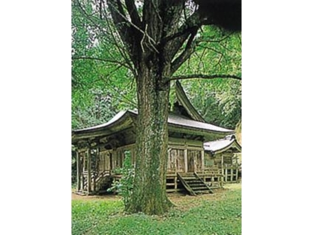 熊野神社