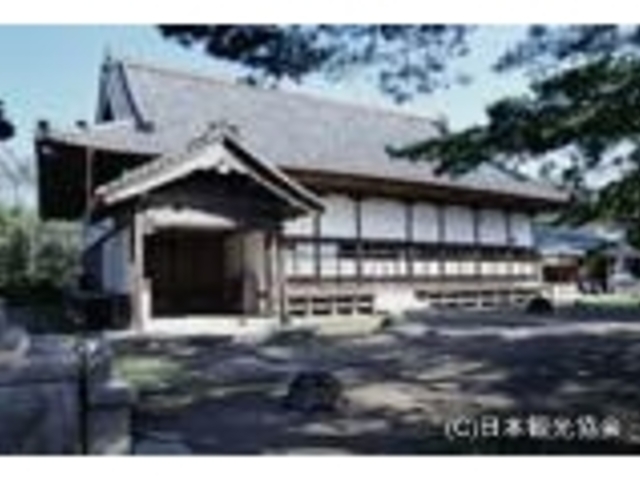 見龍寺の写真1