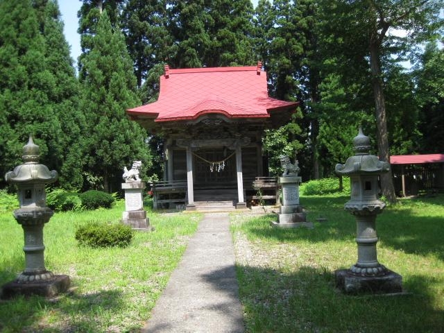 八坂神社の写真1