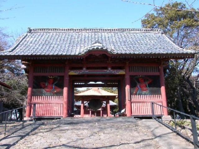 石山観音堂_石山観音堂