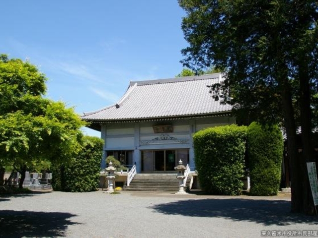 米津寺_米津寺
