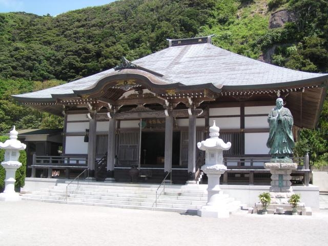 長栄寺の写真1
