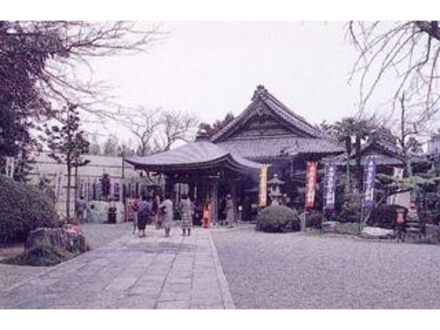 地泉院_地泉院