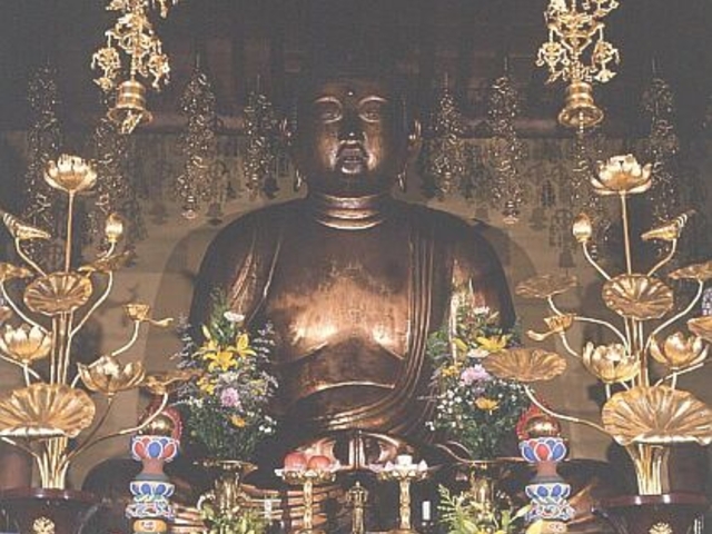 浄橋寺(橋寺)