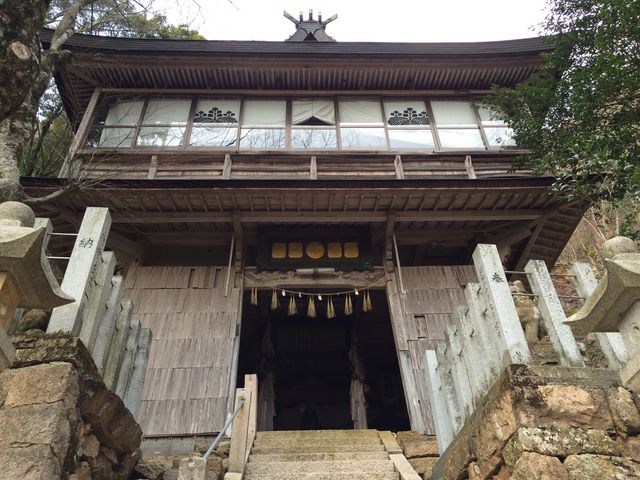 青倉神社