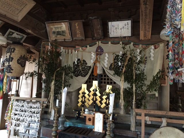 青倉神社