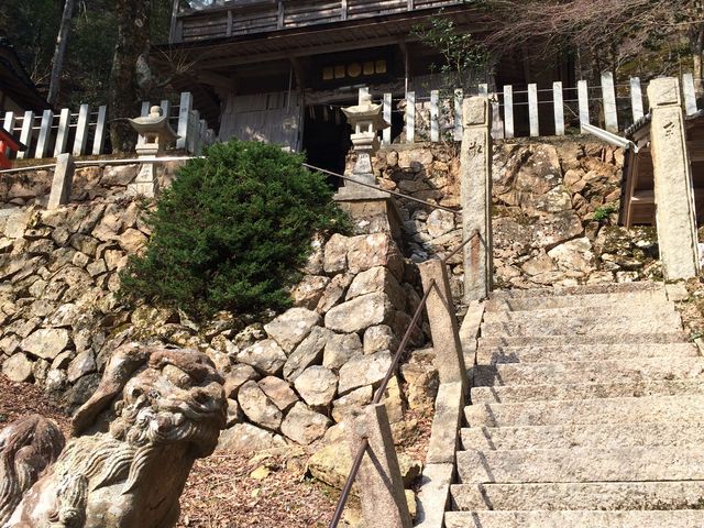 青倉神社