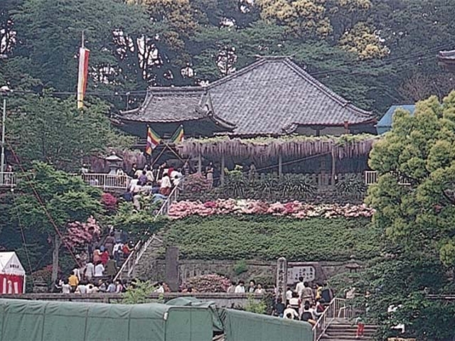 吉祥寺_吉祥寺