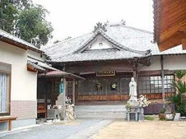 向陽寺の写真1