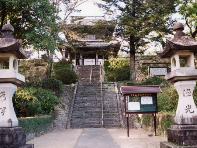 崇円寺
