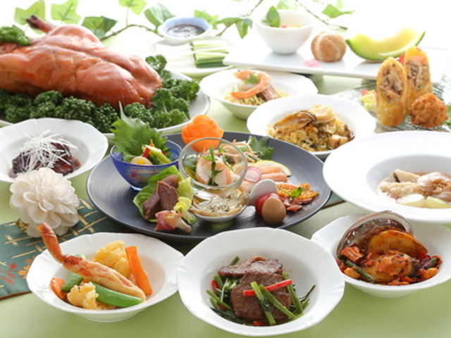 中国料理 大成閣 たいせいかくの写真1