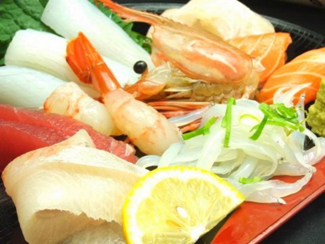 穴場 都島店の写真1