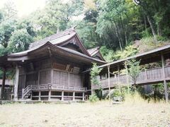 加茂神社の写真1