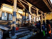 鵜鳥神社の写真2