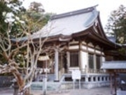館腰神社の写真1