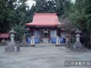 白鳥神社の写真1