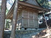 箟峯寺(箟岳観音)の写真2
