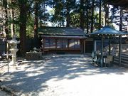 箟峯寺(箟岳観音)の写真3