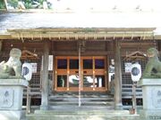皇大神社の写真2