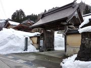 林西寺の写真1