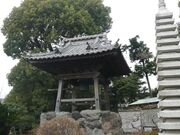 霊山寺の写真1