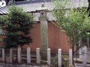 治田神社の写真1