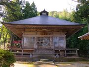 臥龍山円通寺の写真1