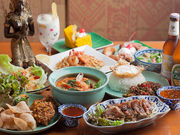 クンテープ 道頓堀本店の写真1