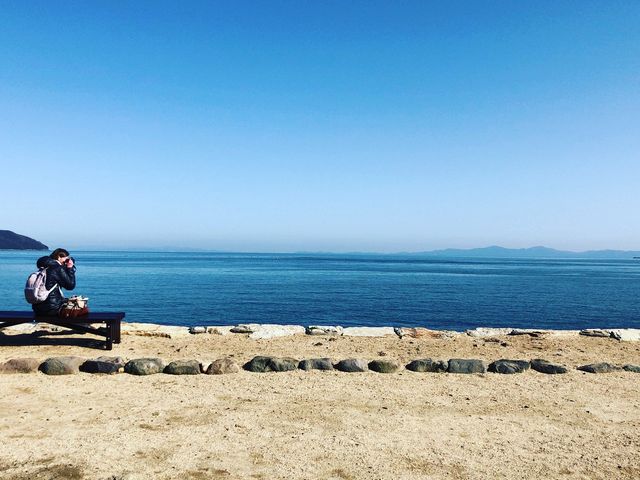 二十四の瞳映画村