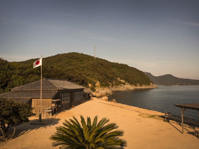 二十四の瞳映画村