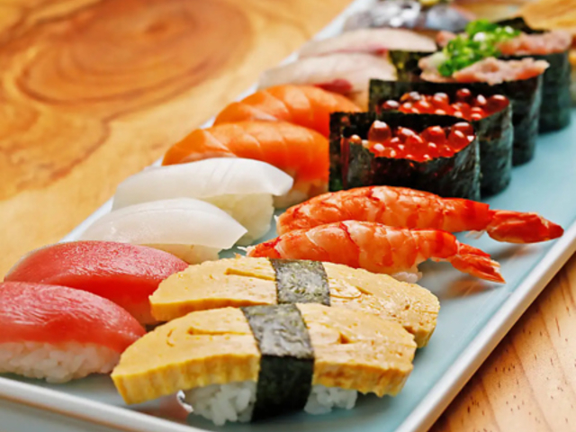 すしてつ 心斎橋店の写真1