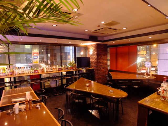 トムジュニアの写真1