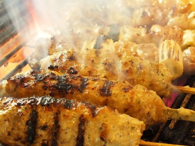 日比谷鳥こまち 松戸五香店の写真1