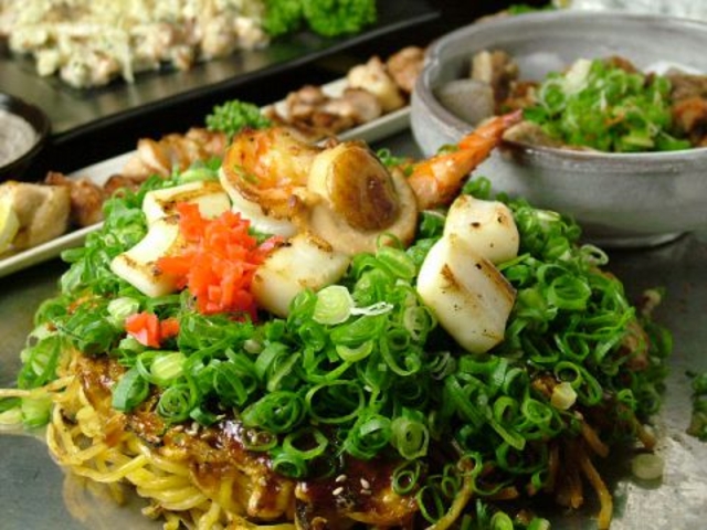 京乃臣 kyo no sin 自由が丘の写真1