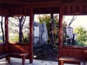 石川啄木歌碑(玉山)の写真1