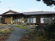 斎藤茂吉生家の写真2