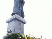 平和観音像の写真1