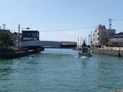 生地中橋の写真1