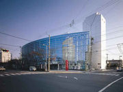 サンクリスタル高松の写真1