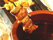 べったこ 中目黒店の写真1