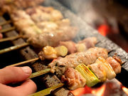 鳥元 中目黒店の写真1