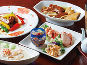 あひるの台所 二子玉川本店の写真1