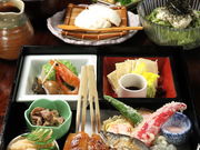 祇園 かがり火の写真1