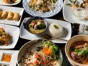 タイ料理 佛沙羅館 ブッサラカンの写真1