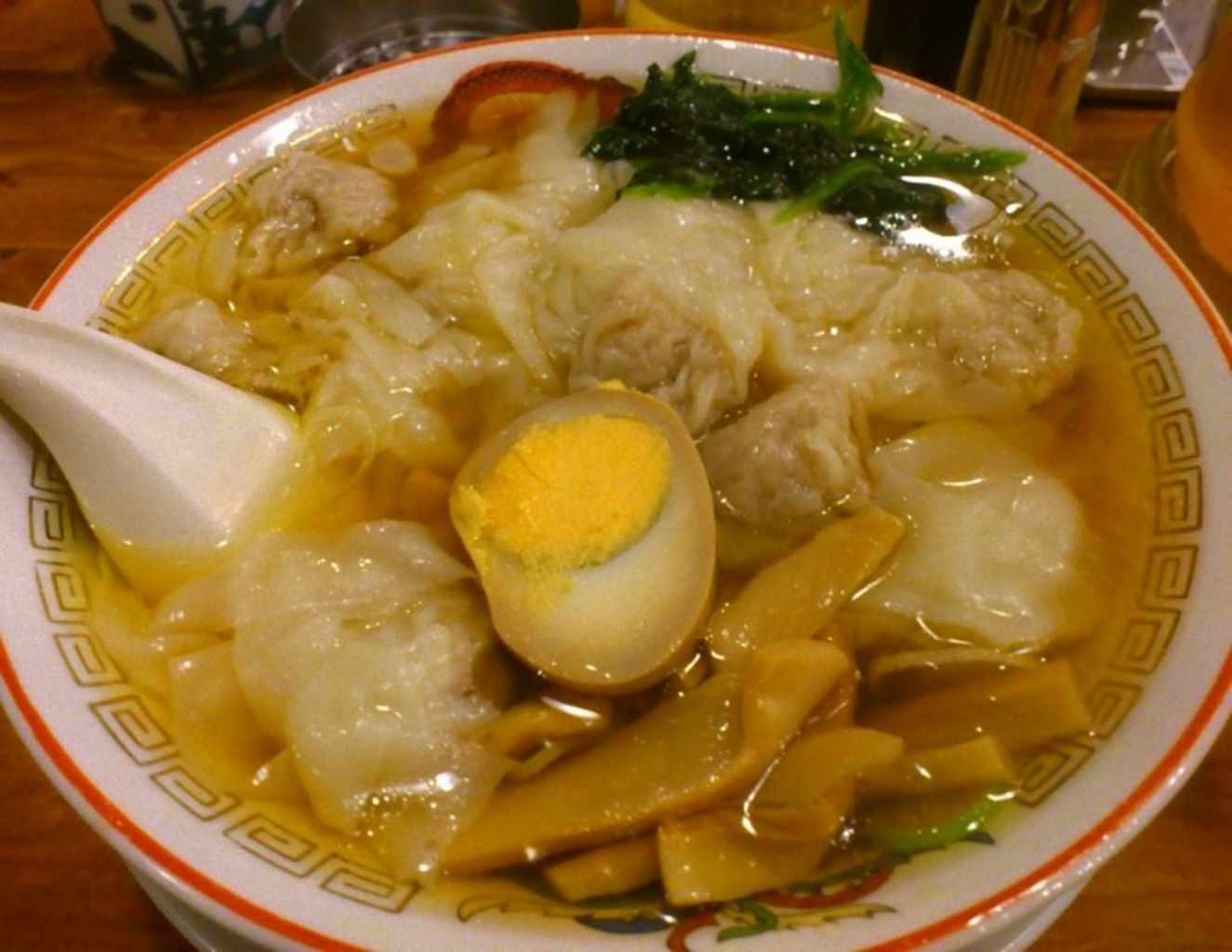 広州市場 五反田店
