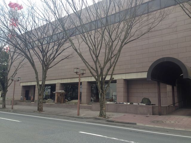 いわき市立美術館