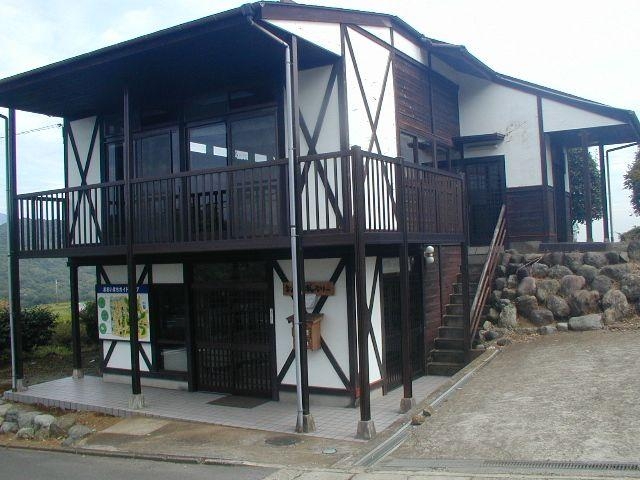 大井町郷土資料館の写真1