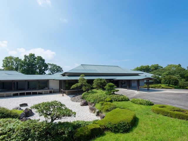 式年遷宮記念神宮美術館